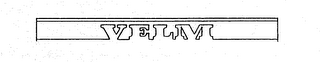 VELM logo