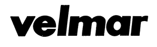 VELMAR logo