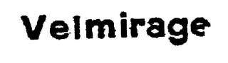 VELMIRAGE logo