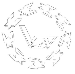 VELN logo