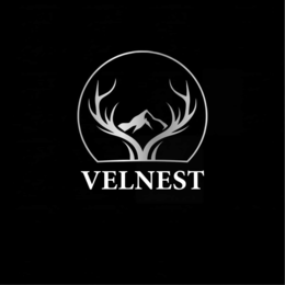 VELNEST logo