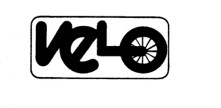 VELO logo