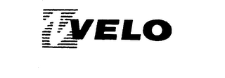 VELO logo