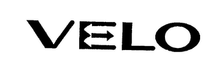 VELO logo