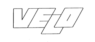 VELO logo