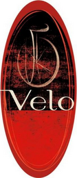 VELO logo