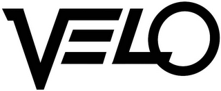 VELO logo