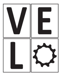 VELO logo