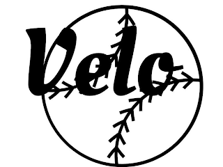 VELO logo