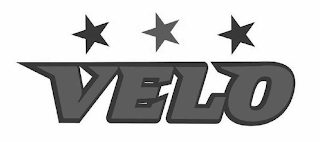 VELO logo
