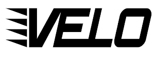 VELO logo