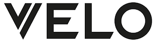 VELO logo