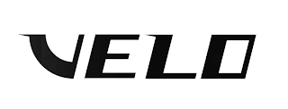 VELO logo