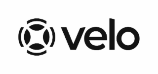 VELO logo