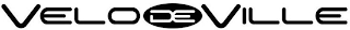 VELO DE VILLE logo