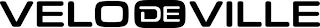 VELO DE VILLE logo