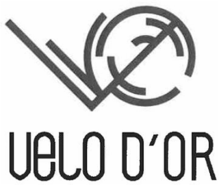 VELO D'OR logo
