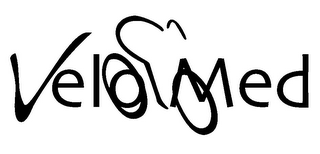 VELO MED logo