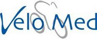 VELO MED logo