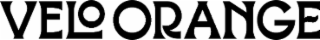 VELO ORANGE logo