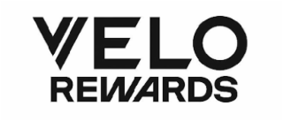 VELO REWARDS logo