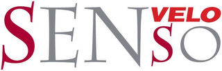 VELO SENSO logo