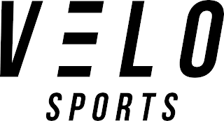 VELO SPORTS logo
