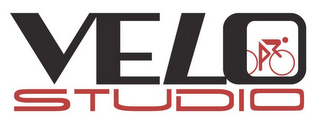 VELO STUDIO logo
