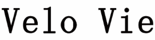 VELO VIE logo