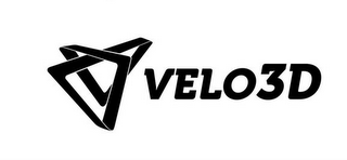 VELO3D logo