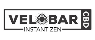 VELOBAR INSTANT ZEN CBD logo
