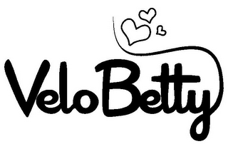 VELOBETTY logo