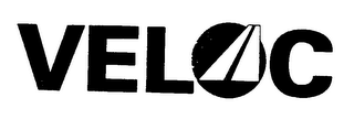 VELOC logo