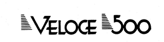 VELOCE logo