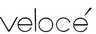 VELOCE logo