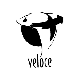 VELOCE logo
