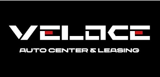 VELOCE AUTO CENTER & LEASING logo