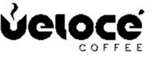 VELOCE COFFEE logo