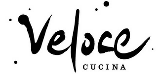 VELOCE CUCINA logo