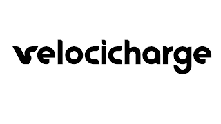 VELOCICHARGE logo
