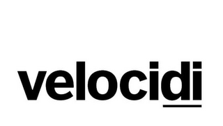 VELOCIDI logo