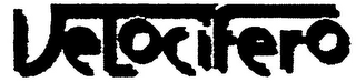 VELOCIFERO logo