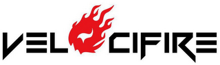 VELOCIFIRE logo