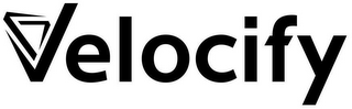 VELOCIFY logo