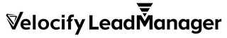 VELOCIFY LEADMANAGER logo