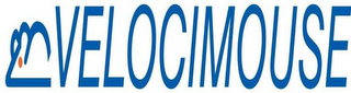 VELOCIMOUSE logo