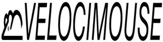 VELOCIMOUSE logo
