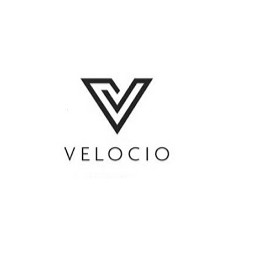 VELOCIO logo