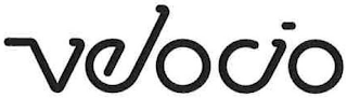 VELOCIO logo