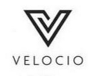VELOCIO logo